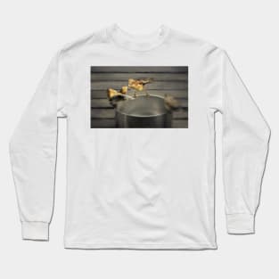 All in a flap Long Sleeve T-Shirt